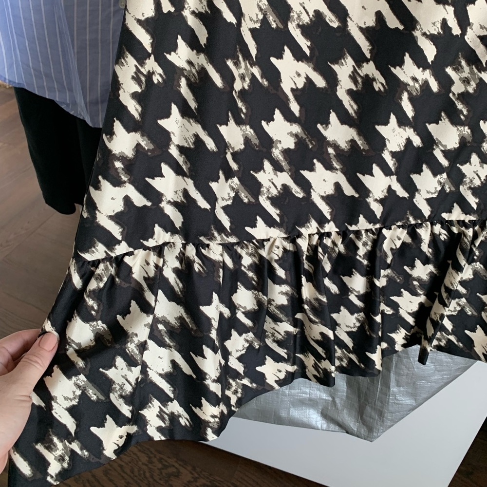 J. Crew Drop Waist Dress - Picture 2 of 5